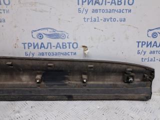 Накладка двери передняя левая Santa fe 2012-2019 DM 2.2 diesel D4HB