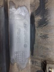 Накладка двери передняя правая Santa fe 2012-2019 DM 2.2 diesel D4HB