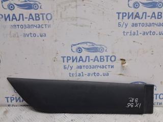 Накладка двери задняя правая Hyundai IX35 2009-2015