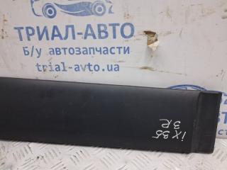 Накладка двери задняя правая Hyundai IX35 LM 1.7 diesel D4FD