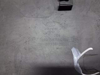 Накладка двери задняя правая IX35 2009-2015 LM 1.7 diesel D4FD