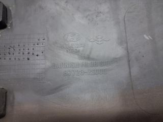 Накладка двери передняя левая IX35 2009-2015 LM 1.7 diesel D4FD