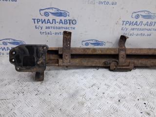 Усилитель бампера задний Santa fe 2012-2019 DM 2.2 diesel D4HB