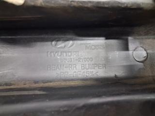 Усилитель бампера задний IX35 2009-2015 LM 1.7 diesel D4FD