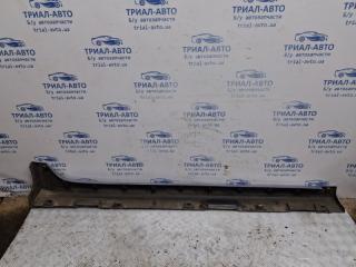 Накладка порога внешняя левая 6 2007-2013 GH 2.5 бензин L5-VE