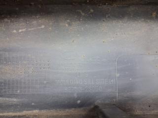 Накладка порога внешняя левая IX35 2009-2015 LM 1.7 diesel D4FD