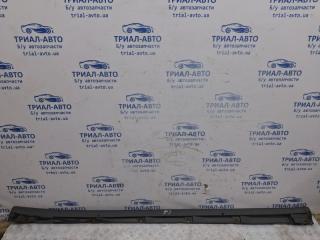 Накладка порога внешняя правая Toyota Camry 2001-2006