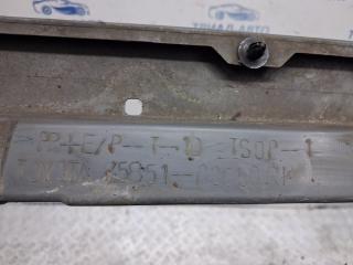 Накладка порога внешняя правая Camry 2001-2006 XV30 3.0 Бензин 1MZFE