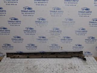 Накладка порога внешняя правая Santa fe 2012-2019 DM 2.2 diesel D4HB