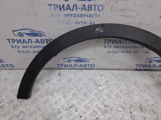 Накладка крыла передняя левая Santa fe 2012-2019 DM 2.2 diesel D4HB
