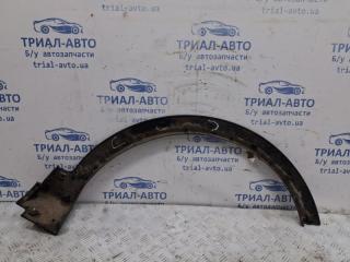 Накладка крыла передняя левая Santa fe 2012-2019 DM 2.2 diesel D4HB