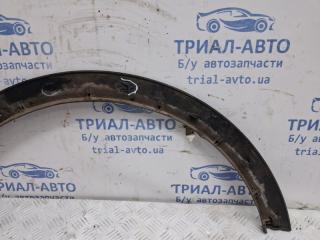 Накладка крыла передняя левая Santa fe 2012-2019 DM 2.2 diesel D4HB