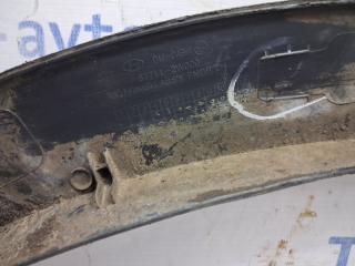 Накладка крыла передняя левая Santa fe 2012-2019 DM 2.2 diesel D4HB