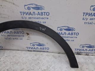 Накладка крыла передняя правая Santa fe 2012-2019 DM 2.2 diesel D4HB