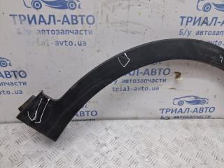 Накладка крыла передняя правая Hyundai Santa fe DM 2.2 diesel D4HB