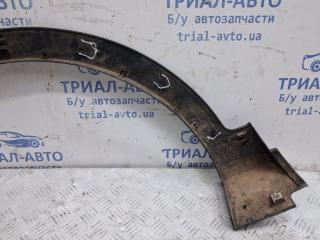 Накладка крыла передняя правая Santa fe 2012-2019 DM 2.2 diesel D4HB