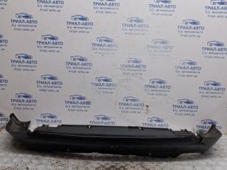 Бампер задний Mitsubishi Outlander 2007-2012