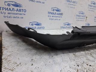 Бампер задний Outlander 2007-2012 XL 2.4 бензин 4b12