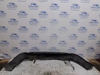 Бампер задний Outlander 2007-2012 XL 2.4 бензин 4b12