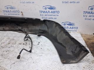 Бампер задний Outlander 2007-2012 XL 2.4 бензин 4b12