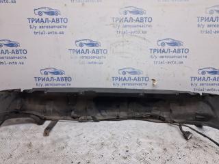 Бампер задний Outlander 2007-2012 XL 2.4 бензин 4b12