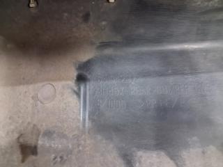 Бампер задний Outlander 2007-2012 XL 2.4 бензин 4b12