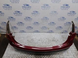 Бампер задний Santa fe 2012-2019 DM 2.2 diesel D4HB