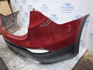 Бампер задний Hyundai Santa fe DM 2.2 diesel D4HB