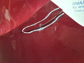 Бампер задний Santa fe 2012-2019 DM 2.2 diesel D4HB