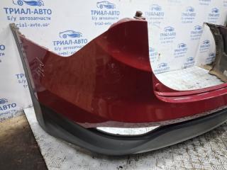 Бампер задний Santa fe 2012-2019 DM 2.2 diesel D4HB
