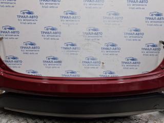 Бампер задний Santa fe 2012-2019 DM 2.2 diesel D4HB