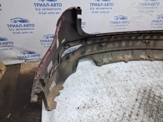 Бампер задний Santa fe 2012-2019 DM 2.2 diesel D4HB