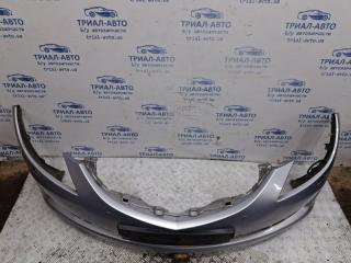 Бампер передний 6 2007-2013 GH 2.5 бензин L5-VE