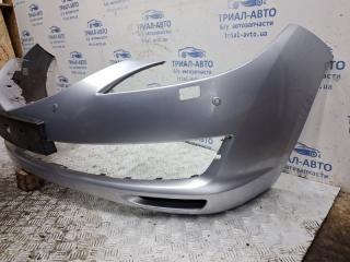 Бампер передний Mazda 6 GH 2.5 бензин L5-VE