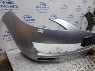 Бампер передний 6 2007-2013 GH 2.5 бензин L5-VE