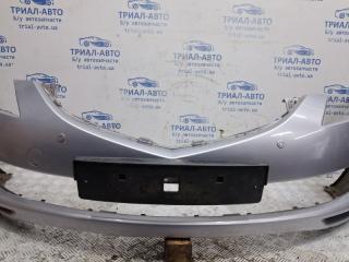 Бампер передний 6 2007-2013 GH 2.5 бензин L5-VE