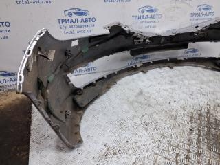 Бампер передний 6 2007-2013 GH 2.5 бензин L5-VE