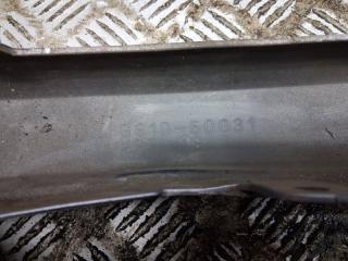 Бампер передний 6 2007-2013 GH 2.5 бензин L5-VE