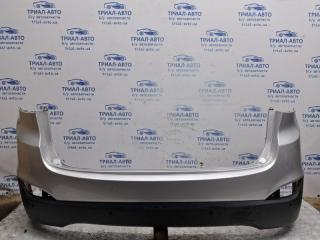 Бампер задний Hyundai IX35 2009-2015