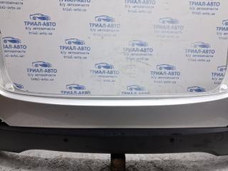 Бампер задний IX35 2009-2015 LM 1.7 diesel D4FD