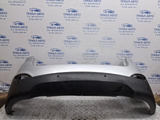 Бампер задний IX35 2009-2015 LM 1.7 diesel D4FD