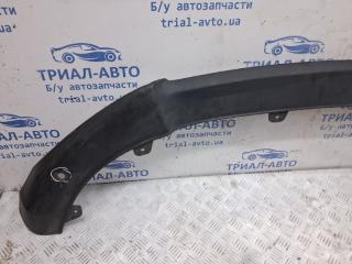 Накладка бампера передняя IX35 2009-2015 LM 1.7 diesel D4FD