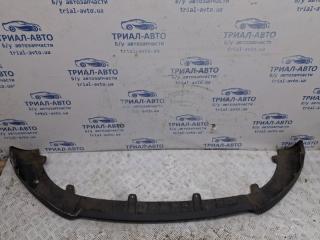 Накладка бампера передняя IX35 2009-2015 LM 1.7 diesel D4FD