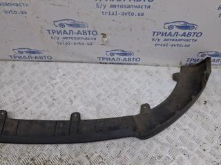 Накладка бампера передняя IX35 2009-2015 LM 1.7 diesel D4FD