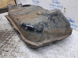 Бак топливный металлический Mitsubishi Outlander XL 2.4 бензин 4b12