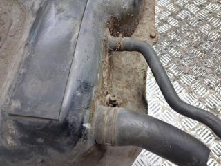 Бак топливный металлический Outlander 2007-2012 XL 2.4 бензин 4b12