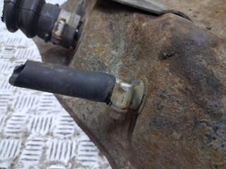 Бак топливный металлический Toyota Camry XV30 3.0 Бензин 1MZFE