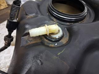 Бак топливный пластик Hyundai Santa fe DM 2.2 diesel D4HB