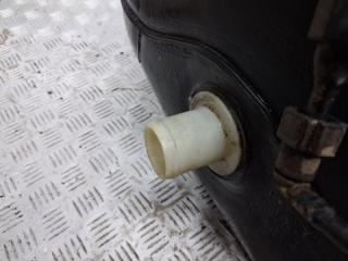 Бак топливный пластик Santa fe 2012-2019 DM 2.2 diesel D4HB