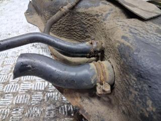 Бак топливный металлический Mazda 6 GH 2.5 бензин L5-VE